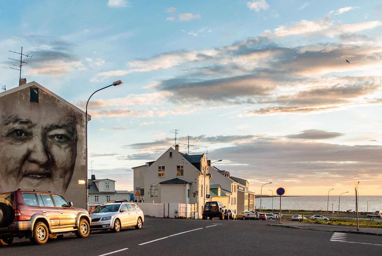 Reykjavik